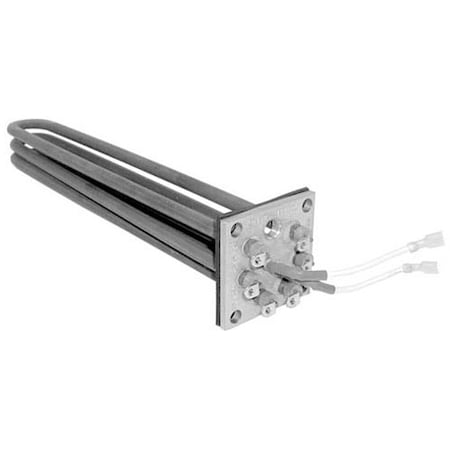 Groen Steamer Element 480V  8000W   2-3/8" Oc 123103